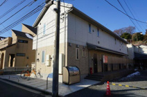 リヴェール山手の画像