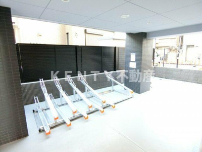 【その他共用部分】 | スカイコートプライム大井町