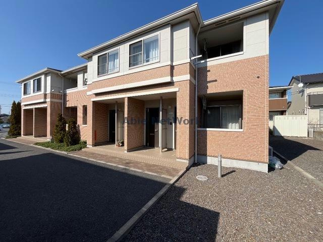 プレジールの外観|外観