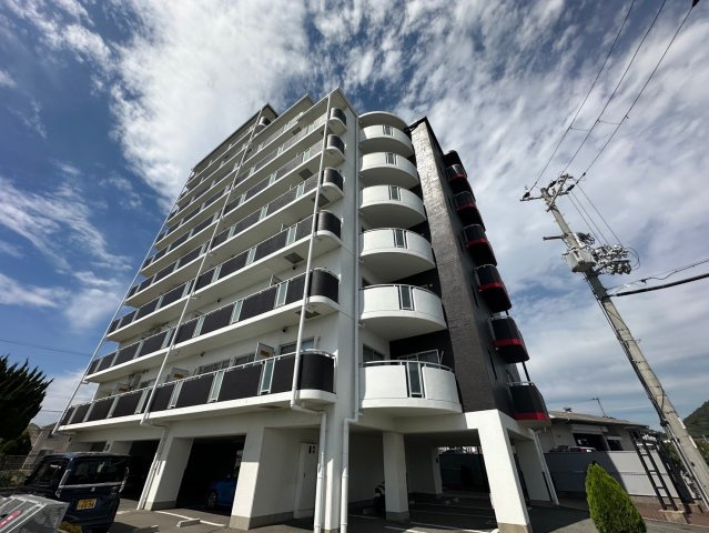 ラフェスタ大塩