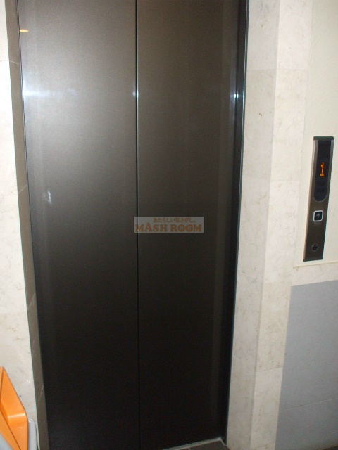 杉並区梅里２丁目の賃貸マンション