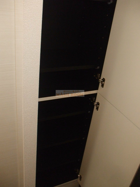 杉並区梅里２丁目の賃貸マンション