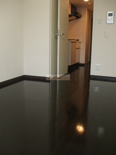 杉並区梅里２丁目の賃貸マンションの寝室