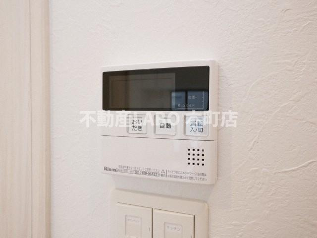 プレジオ本町のその他