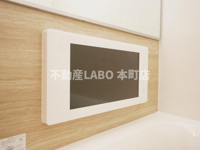 プレジオ本町のその他