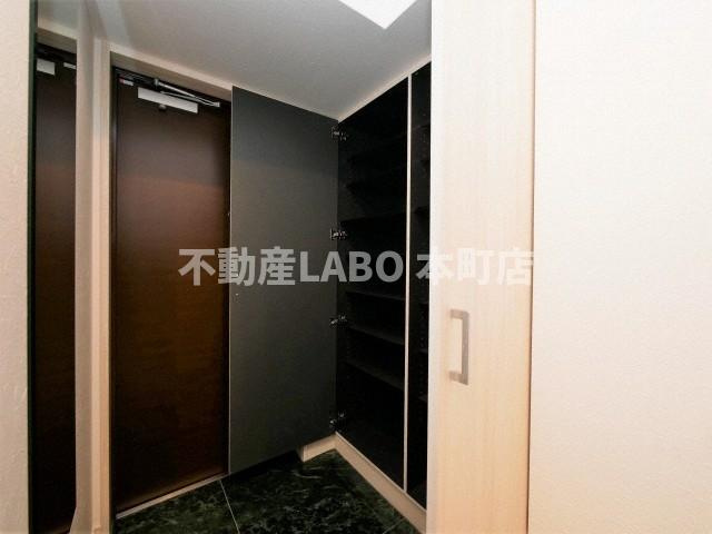 プレジオ本町のその他