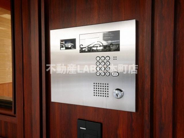 プレジオ本町のその他