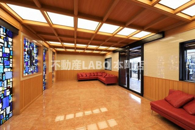 プレジオ本町のその他