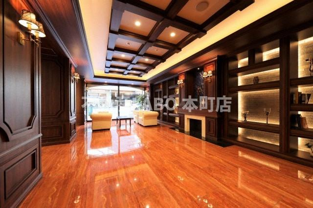 プレジオ本町のその他