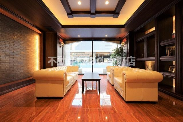 プレジオ本町のその他