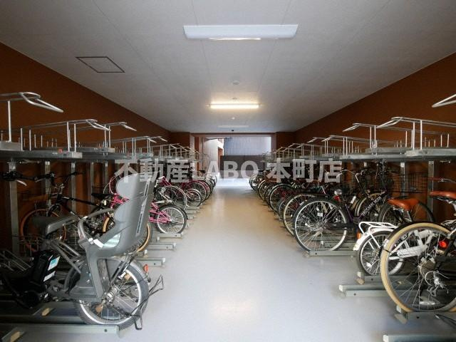 プレジオ本町のその他