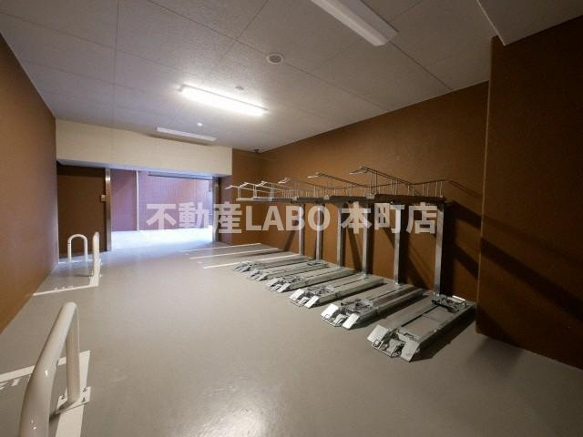 プレジオ本町のその他