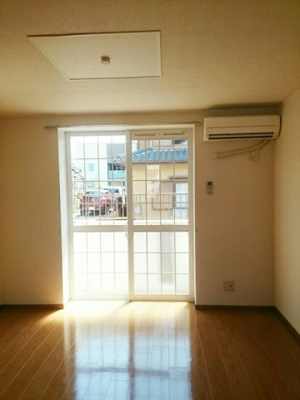 【居間・リビング】 | パティオ・ソレア－ド