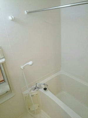 【浴室】 | パティオ・ソレア－ド