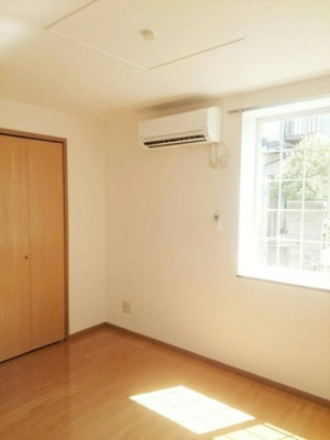 【内装】 | パティオ・ソレア－ド