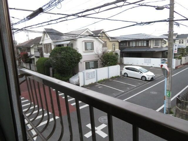２階のお部屋！