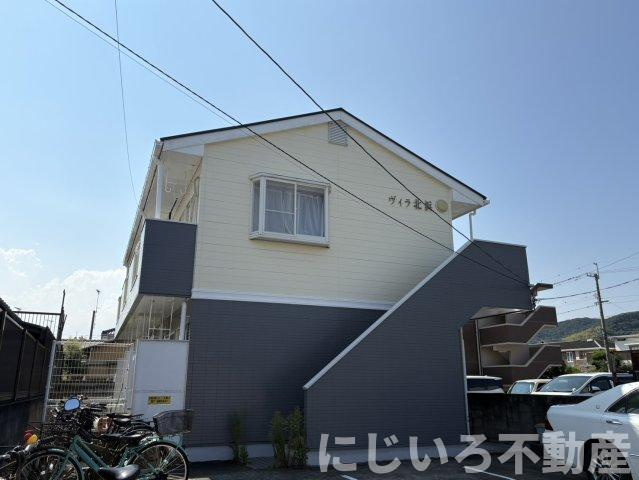ヴィラ北浜