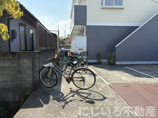 ヴィラ北浜のその他共用部分