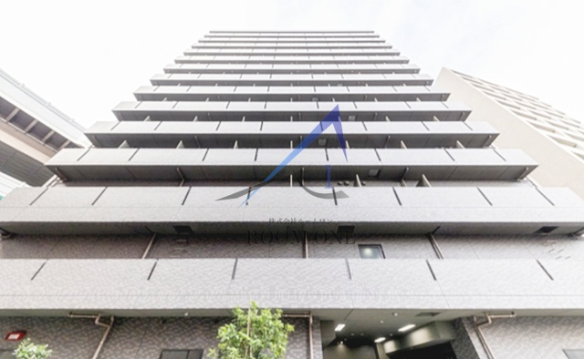 ルーブル板橋区役所前