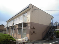 シティハイツ大井手の画像