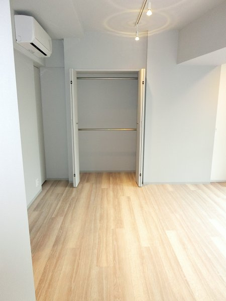 新品家具付きマンション中根21(KaGood東京)の居間・リビング