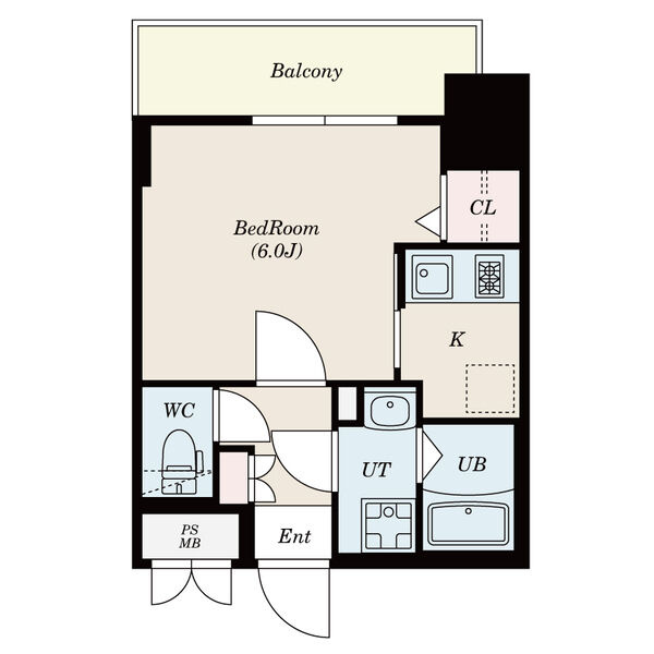 エスリードレジデンス上前津フロント