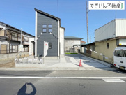 GRAFARE 行田市桜町　新築住宅の画像