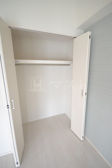 ブランエムの収納