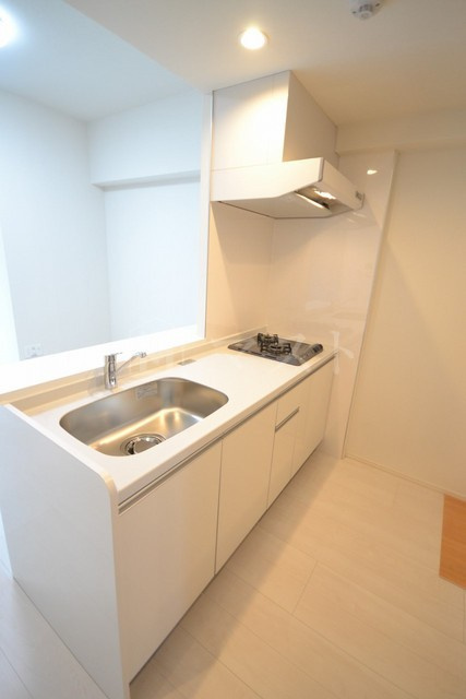 ブランエムのキッチン