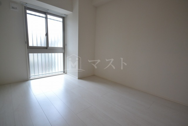 ブランエムの内装