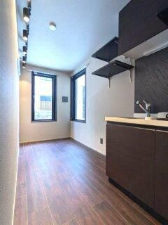 【居間・リビング】 | アピチェ南千住Ａ棟