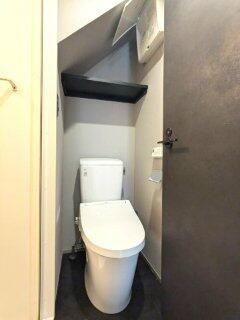 【トイレ】 | アピチェ南千住Ａ棟