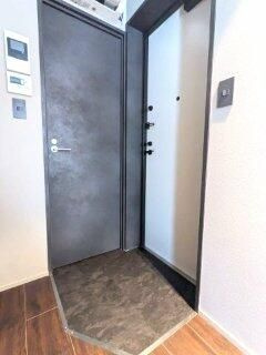 【玄関】 | アピチェ南千住Ａ棟