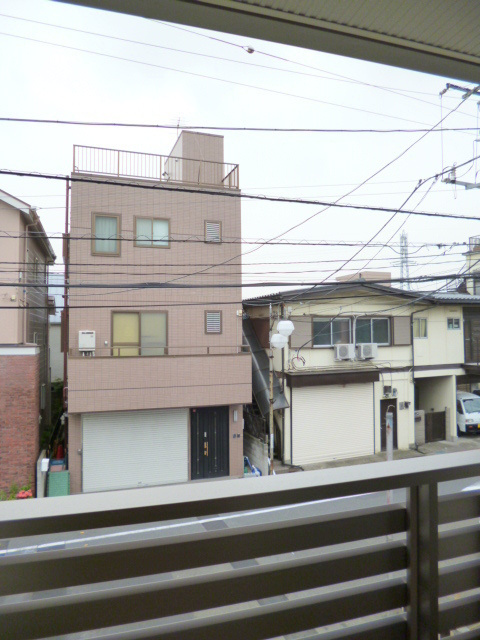 ｆｉｌｓ ｄｅ ｍａｉｓｏｎの展望|★眺望★