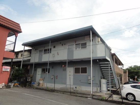 サンライズ島崎のその他共用部分