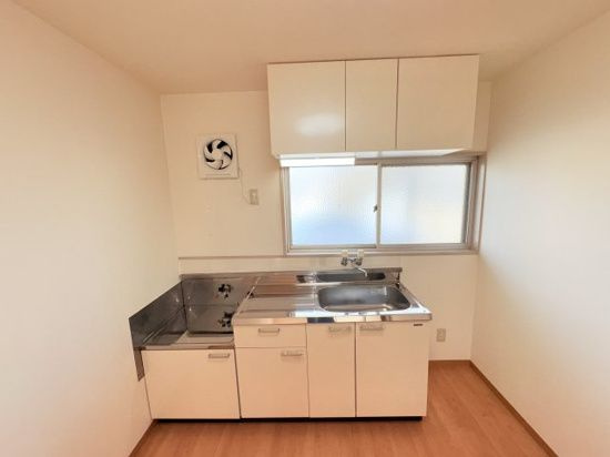 サンライズ島崎のキッチン