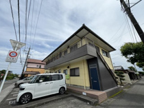 第3コーポ川越の画像
