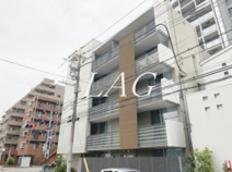 ノースウォールの画像