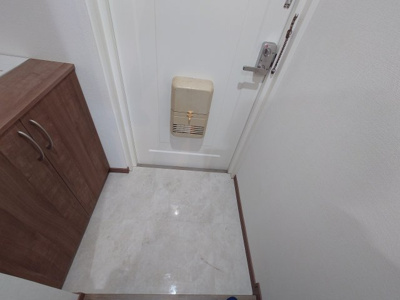 【玄関】 | パークタウン大手町1号棟（A-25）