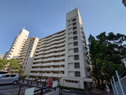 パークタウン大手町1号棟（A-25）の画像