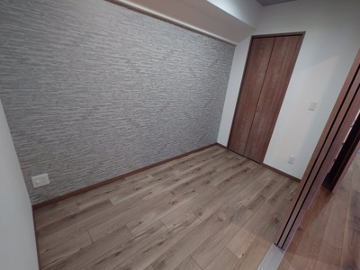 【洋室】 | パークタウン大手町1号棟（A-25）