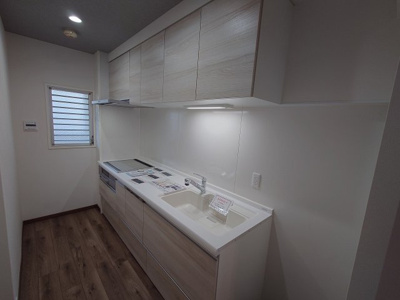 【キッチン】 | パークタウン大手町1号棟（A-25）