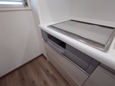 【キッチン】 | パークタウン大手町1号棟（A-25）