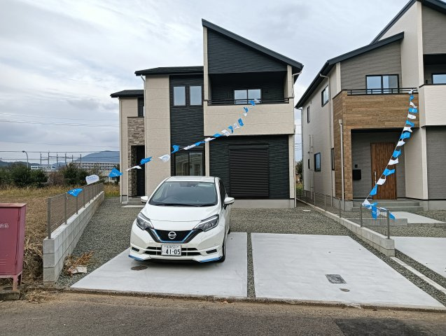 武雄市大字昭和1期