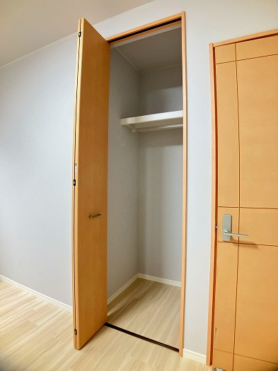 岡崎市戸崎町の収納