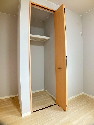 岡崎市戸崎町の収納