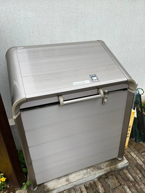 クプナコート永福のその他共用部分