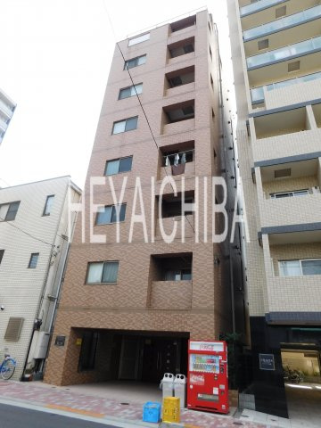 グランフォース蔵前