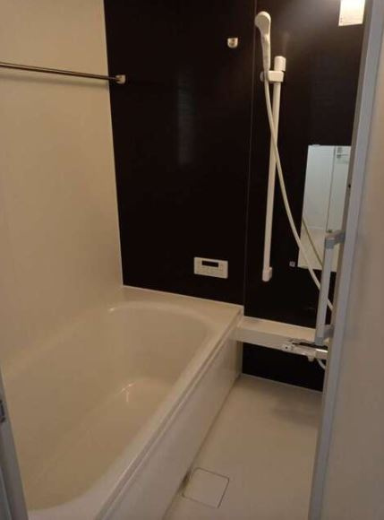 東大阪市稲田本町1丁目　新築戸建の浴室