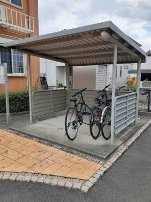 【その他共用部分】 | Ｎａｄｅｓｈｉｋｏ